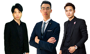 網(wǎng)絡(luò)推廣公司團隊